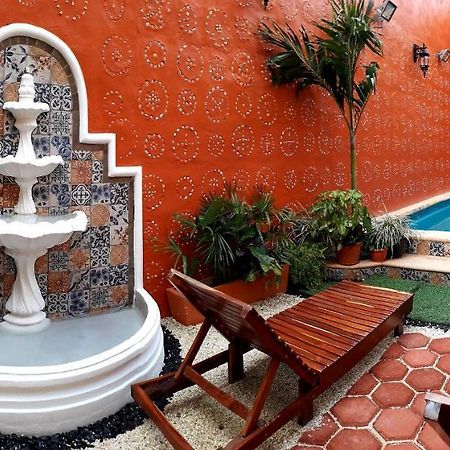 Hotel Peregrina バリャドリッド エクステリア 写真