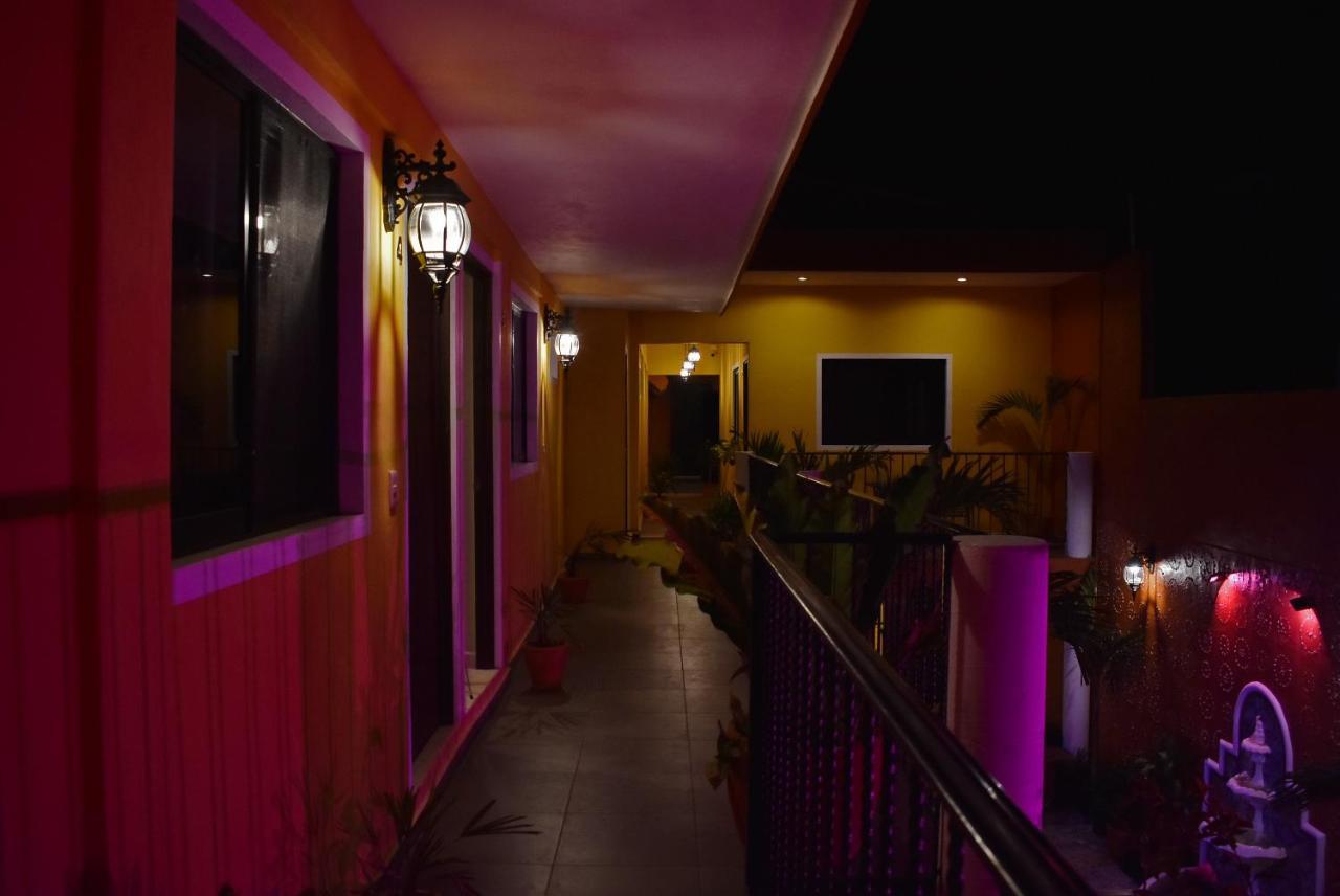 Hotel Peregrina バリャドリッド エクステリア 写真