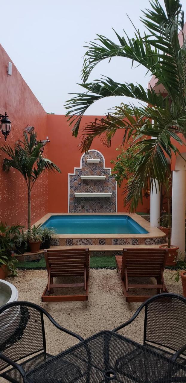 Hotel Peregrina バリャドリッド エクステリア 写真