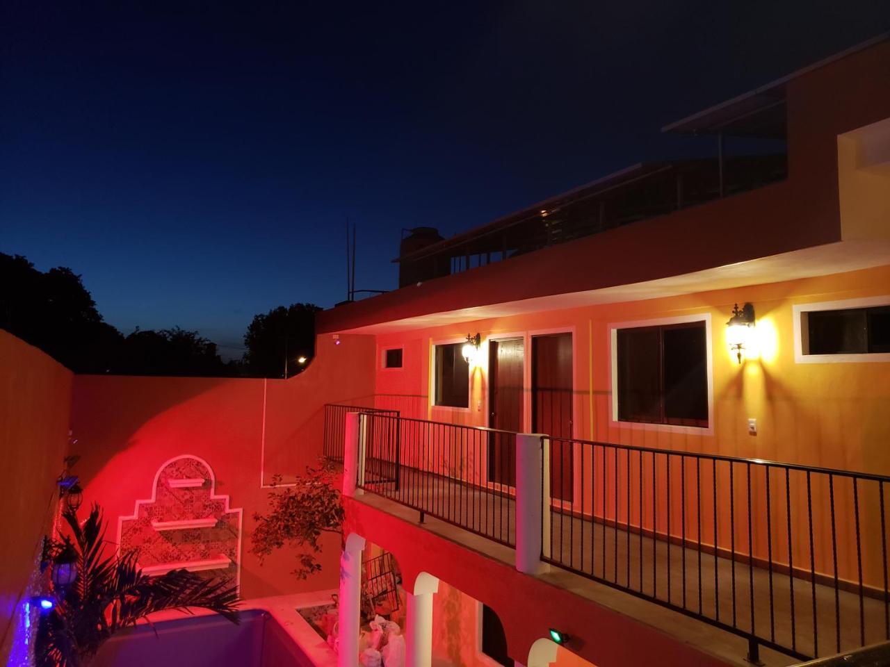 Hotel Peregrina バリャドリッド エクステリア 写真