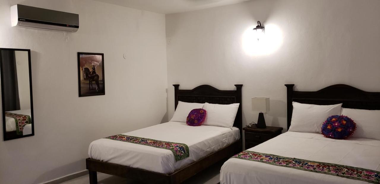 Hotel Peregrina バリャドリッド エクステリア 写真