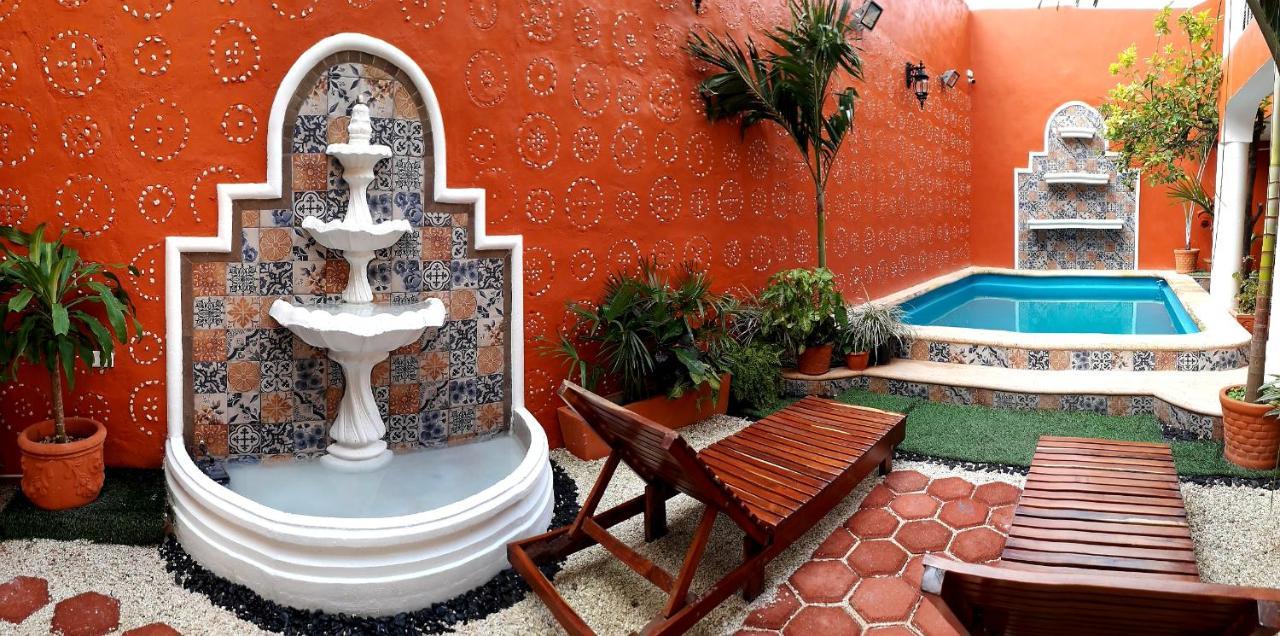 Hotel Peregrina バリャドリッド エクステリア 写真