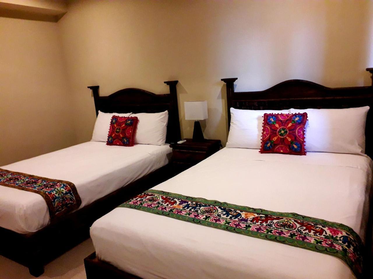 Hotel Peregrina バリャドリッド エクステリア 写真