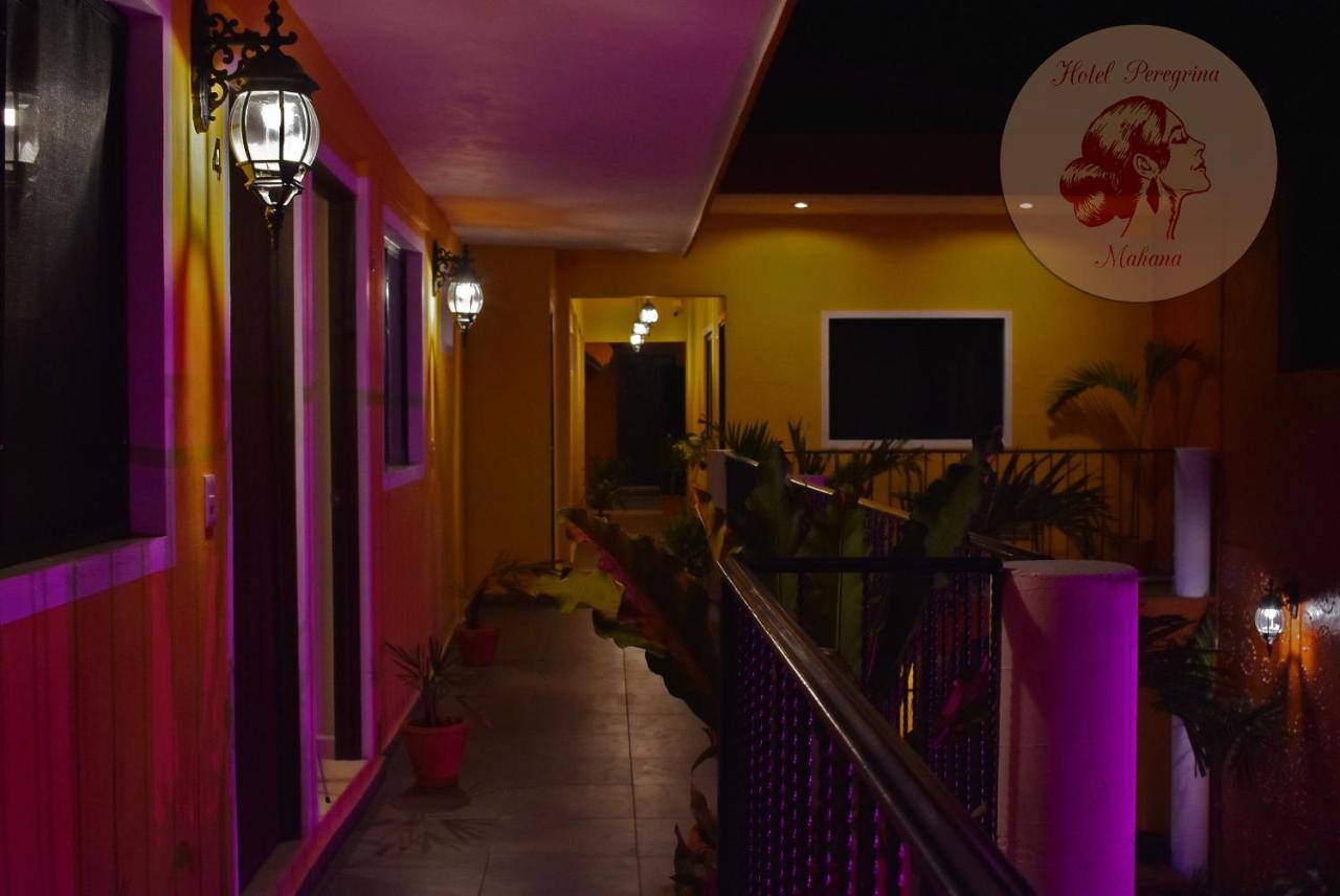 Hotel Peregrina バリャドリッド エクステリア 写真